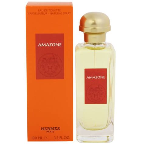 hermes amazone fragrantica|hermes perfumes official website.